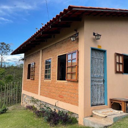 Studio Ushunawa Alto Paraíso de Goiás Dış mekan fotoğraf