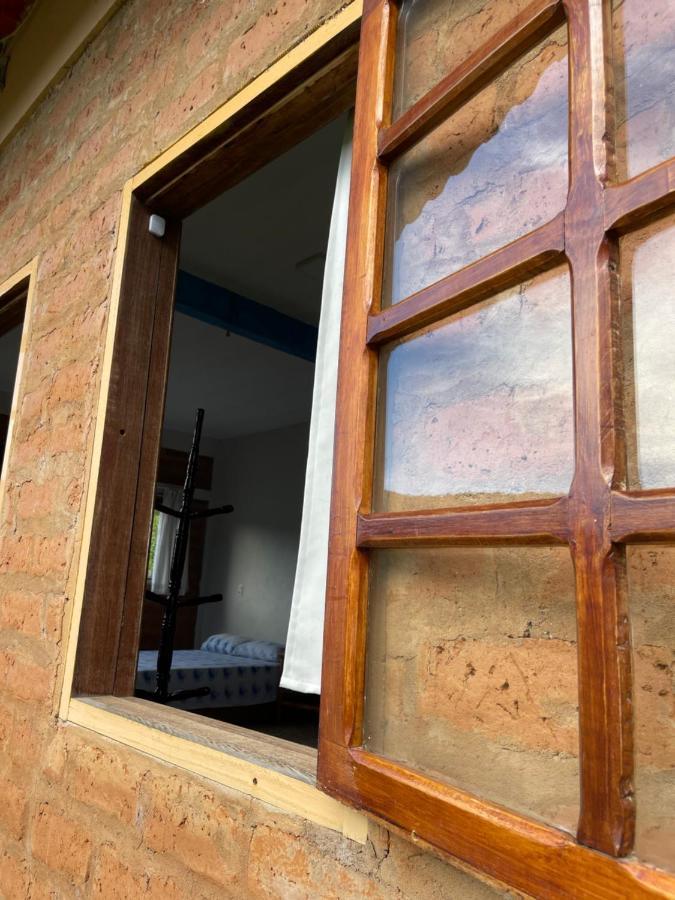 Studio Ushunawa Alto Paraíso de Goiás Dış mekan fotoğraf