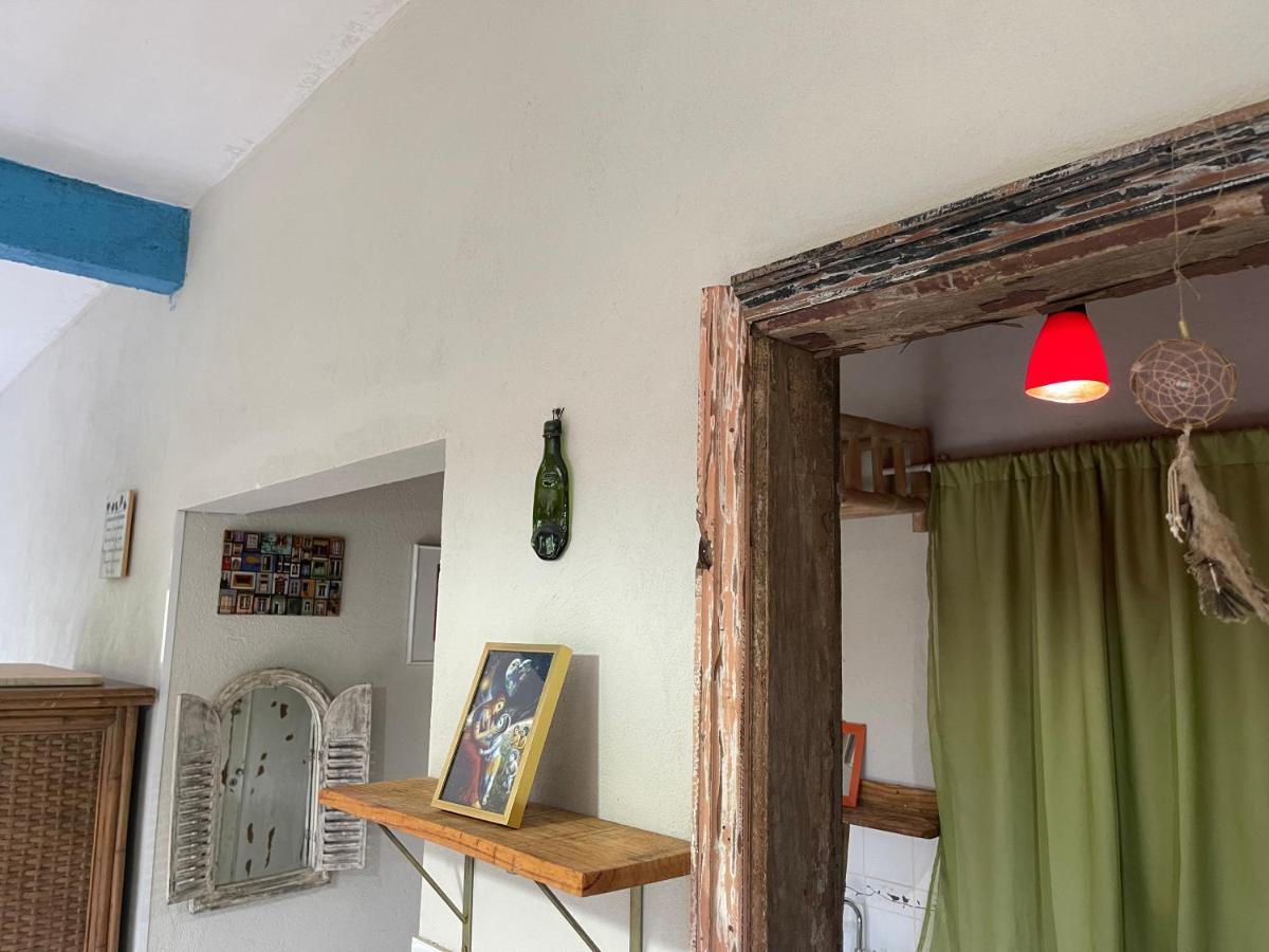 Studio Ushunawa Alto Paraíso de Goiás Dış mekan fotoğraf