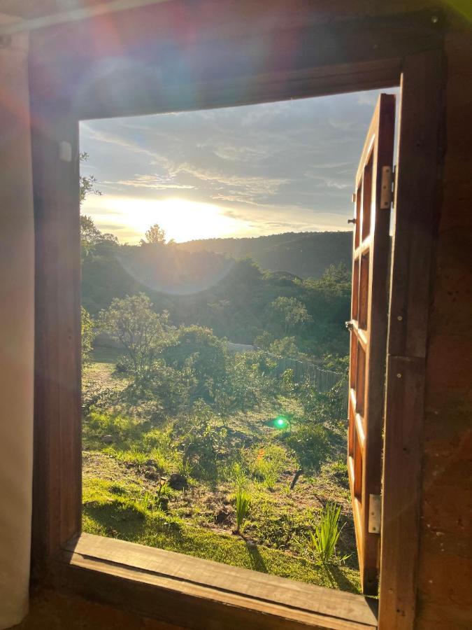 Studio Ushunawa Alto Paraíso de Goiás Dış mekan fotoğraf